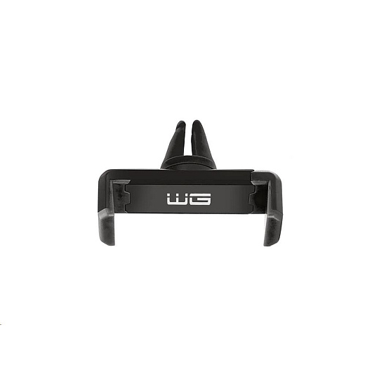 WG - Držák do auta WG Mini Holder, univerzální, roztahovací, černá WG - Držák do auta WG Mini Holder, univerzální, roztahovací, černá