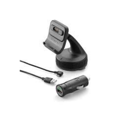 BAZAR - TomTom aktivní držák do auta Click & GO (GO 52x/62x/52xx/62xx,Premium,Essential,Discover 5/6,Expert 5/6,Camper T