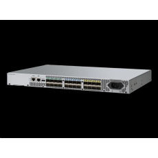 HPE StoreFabric SN3600B 32Gb 24/24 Power Pack+ Fibre Channel Switch