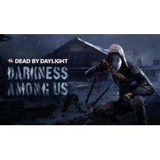 Dead by Daylight - Darkness Among Us (PC) klíč Steam