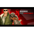 Bionic Commando: Rearmed (PC) klíč Steam