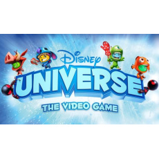 Disney Universe (PC) klíč Steam