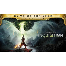 Dragon Age: Inkwizycja (PC) klíč Origin