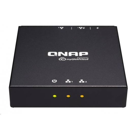 QNAP QWU-100 QuWakeUp pro vzdálené probuzení