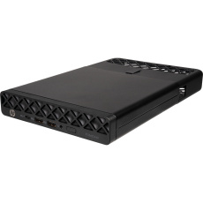 HP PC EliteDesk 8 Mini G1a, Ryzen 5 220, 1x16GB, 512GB, Radeon 740M,WiFi 6+BT,kl. a myš, 65W, 2xDP+HDMI+USB-C,Win11