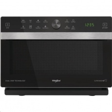 Whirlpool MWP 338 SB Mikrovlnná trouba Whirlpool MWP 338 SB Mikrovlnná trouba