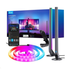 Govee DreamView G1 PRO Smart podsvícení 24-29" Govee DreamView G1 PRO Smart podsvícení 24-29"