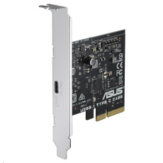 BAZAR - ASUS rozšiřující karta USB 3.1 TYPE C CARD - Po opravě (Bez příšlušenství) BAZAR - ASUS rozšiřující karta USB 3.1 TYPE C CARD - Po opravě (Bez příšlušenství)
