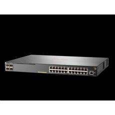 Aruba 2930F 48G PoE+ 4SFP 740W Switch