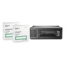 HPE StoreEver LTO-8 Ultrium 30750 External Tape Drive #ABB