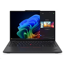 LENOVO NTB ThinkPad X13 G6 - Ryzen AI 7 PRO 350,13.3" WUXGA IPS,32GB,1TSSD,HDMI,Int. AMD Radeon 860M,W11P,3Y Premier LENOVO NTB ThinkPad X13 G6 - Ryzen AI 7 PRO 350,13.3" WUXGA IPS,32GB,1TSSD,HDMI,Int. AMD Radeon 860M,W11P,3Y Premier