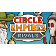 Circle Empires: Rivals (PC) klíč Steam
