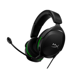 HyperX CloudX Stinger 2 Core BLK GAM HEADSET Xbox - Sluchátka pro herní konsole HyperX CloudX Stinger 2 Core BLK GAM HEADSET Xbox - Sluchátka pro herní konsole