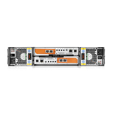 HPE MSA 2070 10GBASE-T iSCSI SFF Storage S1H46A RENEW HPE MSA 2070 10GBASE-T iSCSI SFF Storage S1H46A RENEW