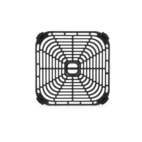 Cosori Turbo Tower Pro - crisper talíř, keramický povrch