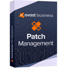 _Nová Avast Business Patch Management 92PC na 36 měsíců