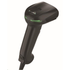 POŠKOZENÝ OBAL - Honeywell Xenon Performance 1950g, 2D, SR, multi-IF, kit (USB), black