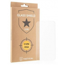 Tactical Glass Shield 2.5D sklo pro Apple iPhone 13/13 Pro Clear Tactical Glass Shield 2.5D sklo pro Apple iPhone 13/13 Pro Clear