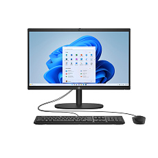 HP AiO 22-dg0002nc, 22" FHD 1920x1080, Non Touch,i3-N300, 8GB DDR5, SSD 512GB, Win11 Home HP AiO 22-dg0002nc, 22" FHD 1920x1080, Non Touch,i3-N300, 8GB DDR5, SSD 512GB, Win11 Home