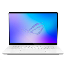 ASUS NTB ROG Zephyrus G16 (GU606AR-TB011WZ), Ultra 9 386H, 16" 2560 x 1600, 32GB, 1TB SSD, RTX 5070Ti, W11 Home, White