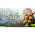 Bastion (PC) klíč Steam