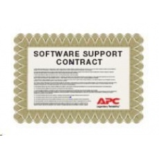 APC (2) Years Base - Software Support Contract (NBWL0355/NBWL0455) APC (2) Years Base - Software Support Contract (NBWL0355/NBWL0455)