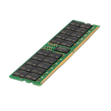 HPE 64GB (1x64GB) Dual Rank x4 DDR5-5200 CAS-42-42-42 EC8 Registered Smart Memory Kit HPE 64GB (1x64GB) Dual Rank x4 DDR5-5200 CAS-42-42-42 EC8 Registered Smart Memory Kit