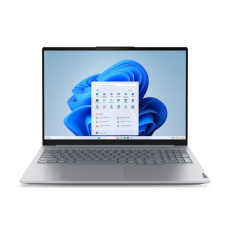 LENOVO NTB ThinkBook 16 G8 IAL - Ultra5 225U,16" WUXGA,16GB,512SSD,FHD+IRcam,W11P LENOVO NTB ThinkBook 16 G8 IAL - Ultra5 225U,16" WUXGA,16GB,512SSD,FHD+IRcam,W11P
