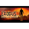 Exodus from the Earth (PC) klíč Steam