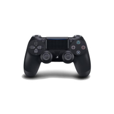 SONY PS4 Dualshock Cont Black v2 SONY PS4 Dualshock Cont Black v2