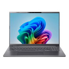 ACER NTB Aspire 16 AI (A16-52M-78L6),Ultra 7 258V,16"WUXGA,32GB,1TB SSD,Intel Arc 130V,W11H,Gray ACER NTB Aspire 16 AI (A16-52M-78L6),Ultra 7 258V,16"WUXGA,32GB,1TB SSD,Intel Arc 130V,W11H,Gray