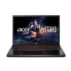 ACER NTB Nitro V 15 (ANV15-52-74BN),Core 7 240H,15.6"FHD,16GB,512GB SSD,RTX 4050,Linux,Black ACER NTB Nitro V 15 (ANV15-52-74BN),Core 7 240H,15.6"FHD,16GB,512GB SSD,RTX 4050,Linux,Black