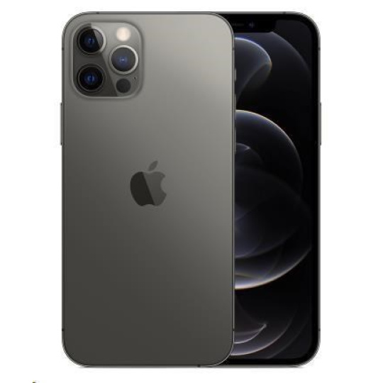 Apple iPhone 12 Pro 256GB Gray (repas)