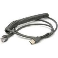Datalogic KBW kabel kroucený Datalogic KBW kabel kroucený