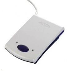 GIGA čtečka Promag PCR-300, RFID čtečka, 125kHz, RS232 GIGA čtečka Promag PCR-300, RFID čtečka, 125kHz, RS232
