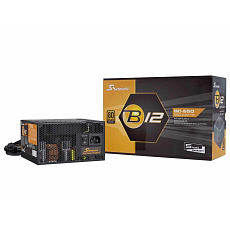 Seasonic Core BC-850 ATX 3.1 Seasonic Core BC-850 ATX 3.1