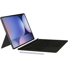 Samsung pouzdro s klávesnicí EF-DX925UBE pro Galaxy Tab S9 Ultra/S10 Ultra, černá Samsung pouzdro s klávesnicí EF-DX925UBE pro Galaxy Tab S9 Ultra/S10 Ultra, černá