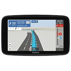 BAZAR - TomTom GO CLASSIC 5" 2.generace - Po opravě (Náhradní krabice) BAZAR - TomTom GO CLASSIC 5" 2.generace - Po opravě (Náhradní krabice)