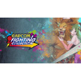 Capcom Fighting Collection (PC) klíč Steam