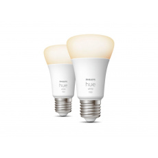 PHILIPS Hue White 9.5W 1100 E27 2ks