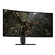 DELL LCD GAME-AW3426DWM - 34"/VA/3440x1440/21:9/240Hz/4ms/3000:1/400 cd/m2/HDMI/DP/PIVOT/VESA/3YNBD (210-BWPZ)