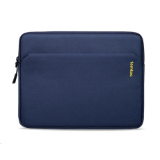 tomtoc Sleeve - 10,9" iPad / 11" iPad Pro, tmavě modrá tomtoc Sleeve - 10,9" iPad / 11" iPad Pro, tmavě modrá