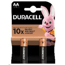 Duracell Basic 1500 K2