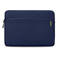 tomtoc Light-A18 Laptop Sleeve - 13" MacBook Neo, tmavě modrá