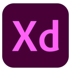 Adobe XD for teams MP ENG EDU NEW Named, 1 Month, Level 1, 1 - 9 Lic
