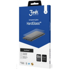 3mk tvrzené sklo HardGlass pro Apple iPhone 13 mini 3mk tvrzené sklo HardGlass pro Apple iPhone 13 mini