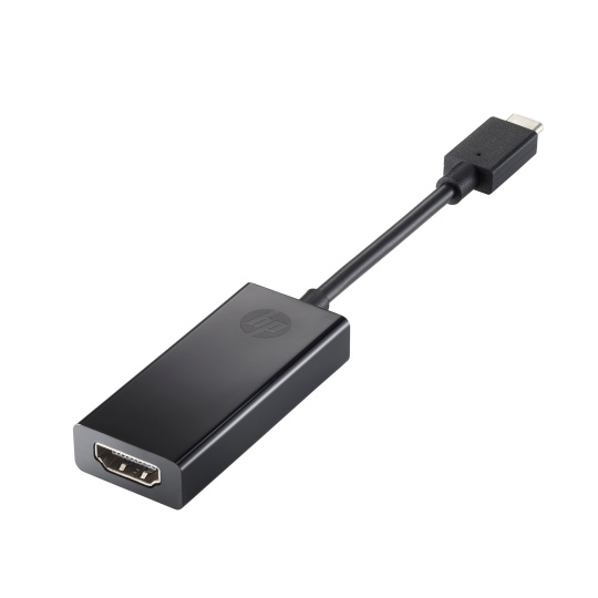 HP USB-C to HDMI Adapter HP USB-C to HDMI Adapter