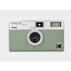 Kodak EKTAR H35 Film Camera Sage