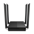 BAZAR - TP-Link Archer C64 OneMesh/EasyMesh WiFi5 router (AC1200, 2,4GHz/5GHz, 4xGbELAN, 1xGbEWAN) - Poškozený obal (Kom