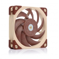 NOCTUA NF-A12x25-PWM - ventilátor NOCTUA NF-A12x25-PWM - ventilátor